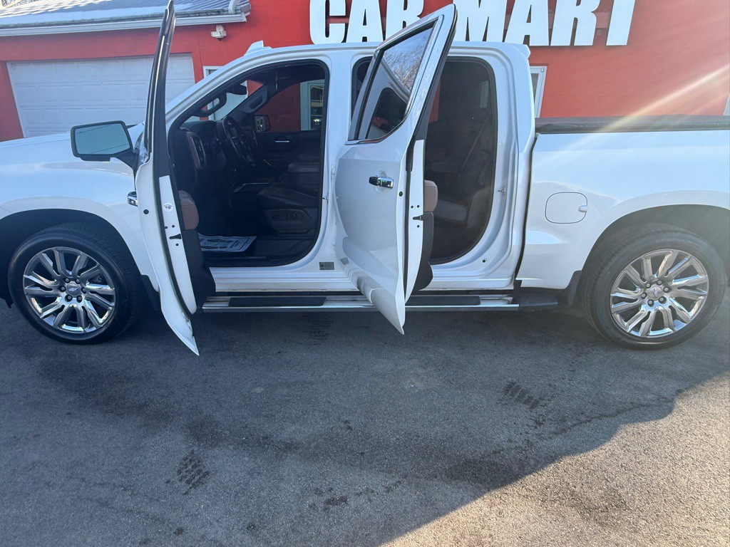 2019 Chevrolet Silverado 1500 Image 29