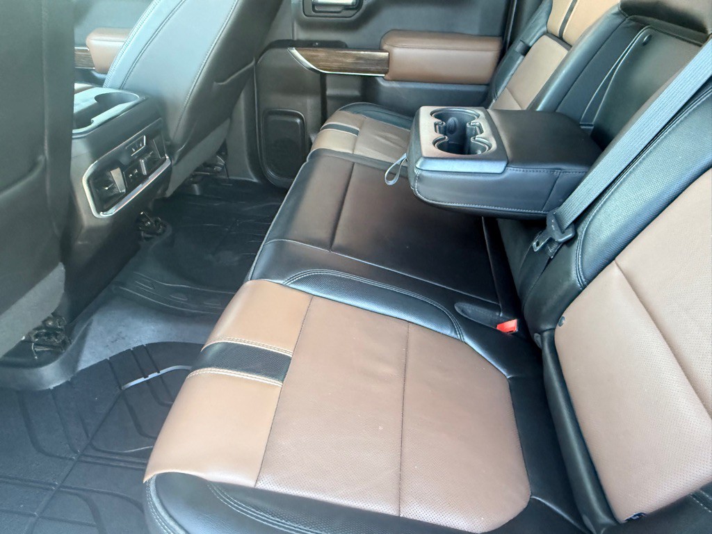 2019 Chevrolet Silverado 1500 Image 30