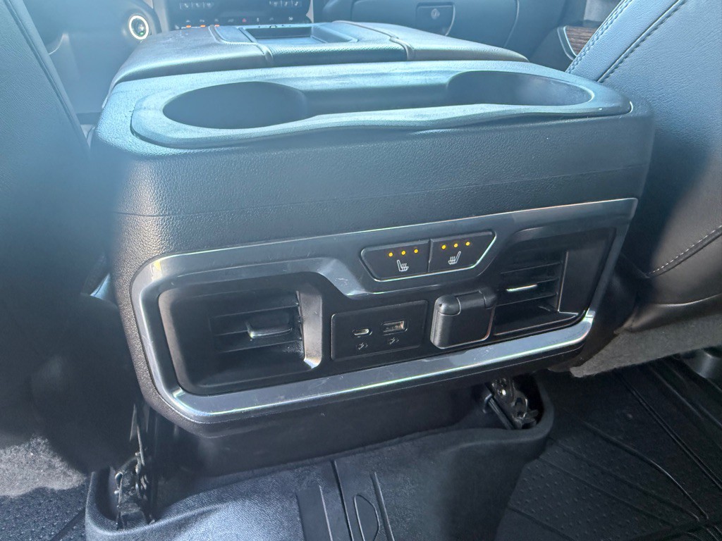 2019 Chevrolet Silverado 1500 Image 31