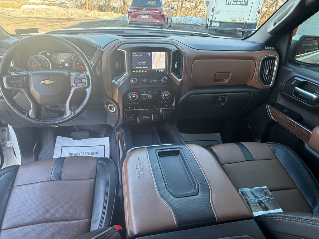 2019 Chevrolet Silverado 1500 Image 32