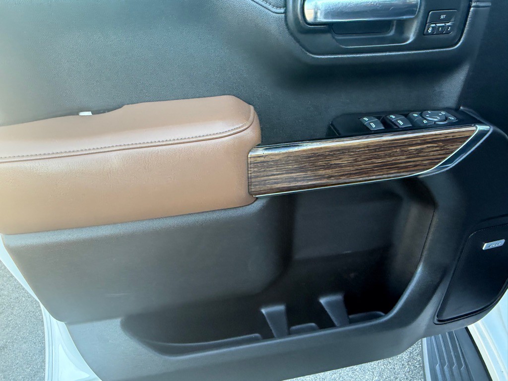 2019 Chevrolet Silverado 1500 Image 34