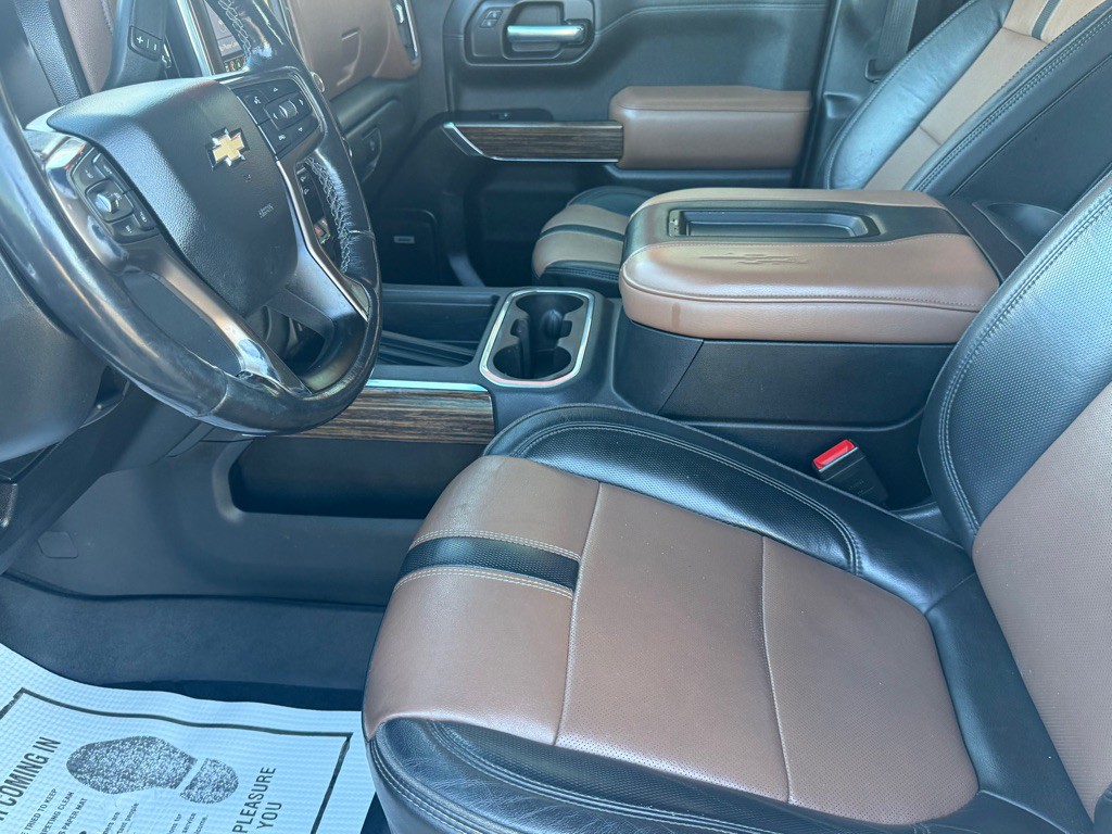 2019 Chevrolet Silverado 1500 Image 35