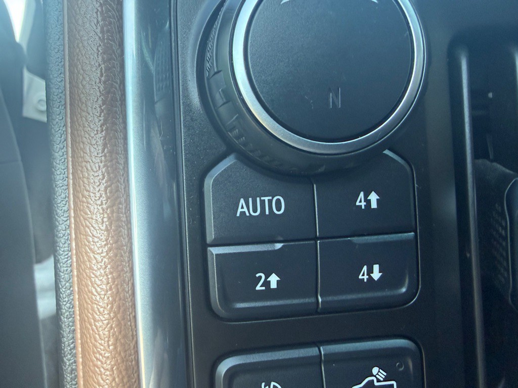 2019 Chevrolet Silverado 1500 Image 39