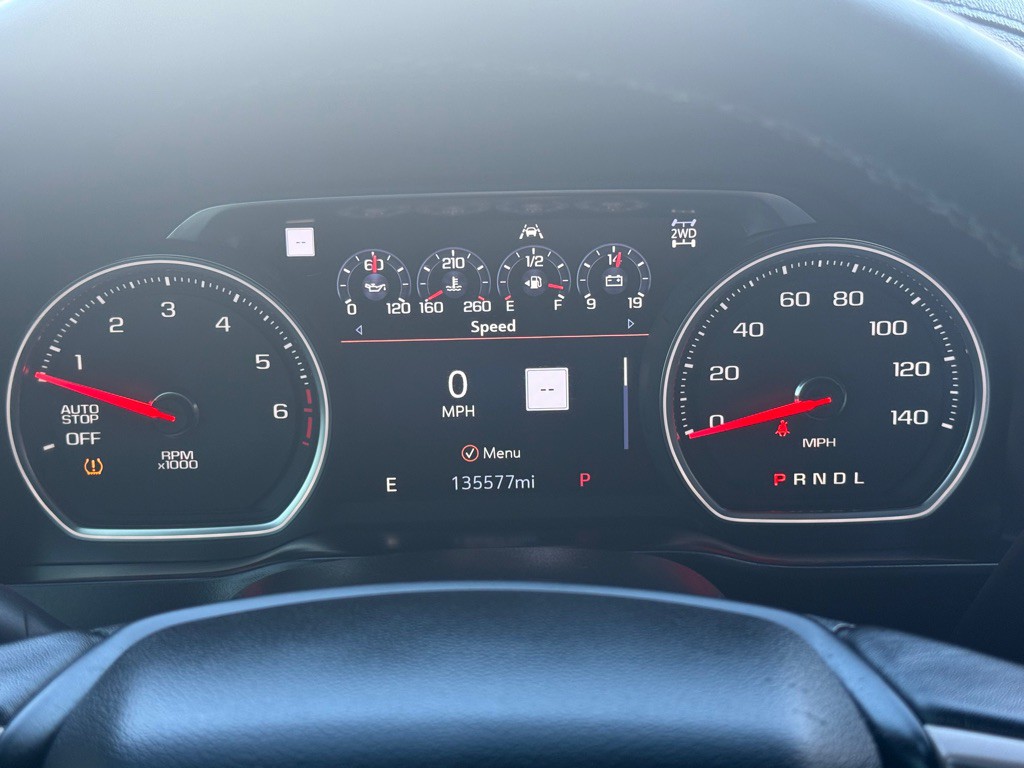 2019 Chevrolet Silverado 1500 Image 40