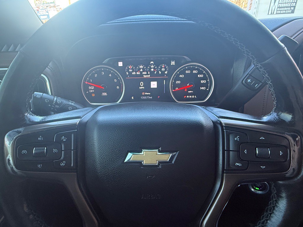 2019 Chevrolet Silverado 1500 Image 43