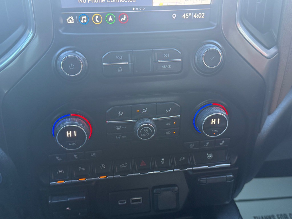 2019 Chevrolet Silverado 1500 Image 44