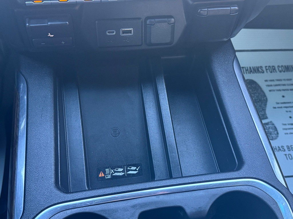 2019 Chevrolet Silverado 1500 Image 46