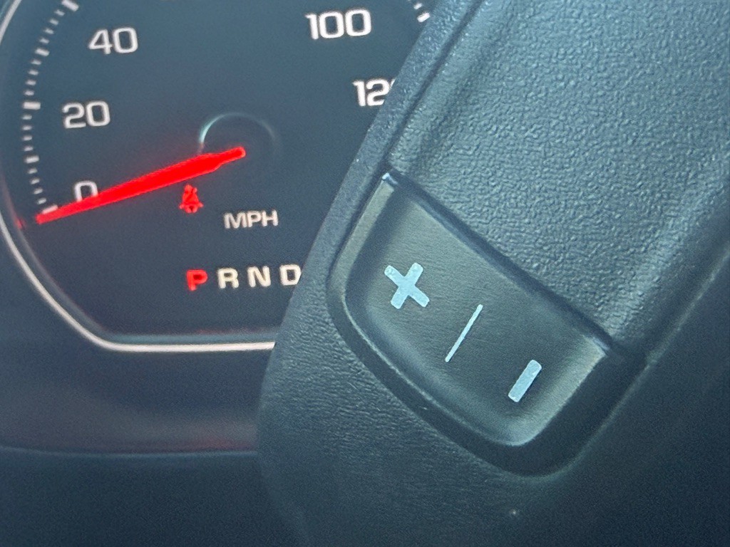 2019 Chevrolet Silverado 1500 Image 49