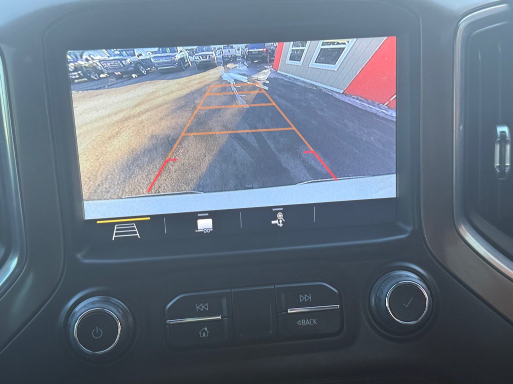 2019 Chevrolet Silverado 1500 Image 50