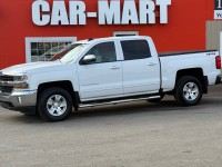 Image for 2018 Chevrolet Silverado 1500 LT ID: 7200691