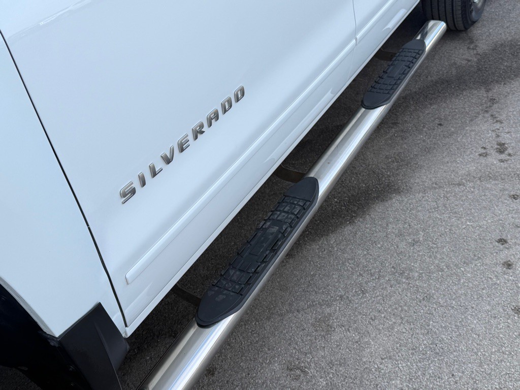 2018 Chevrolet Silverado 1500 Image 13