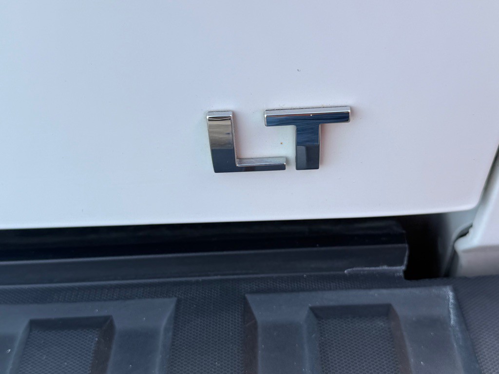 2018 Chevrolet Silverado 1500 Image 20