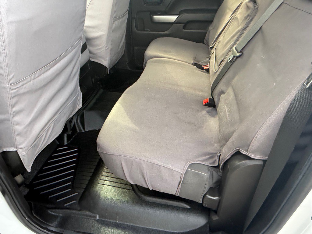 2018 Chevrolet Silverado 1500 Image 27