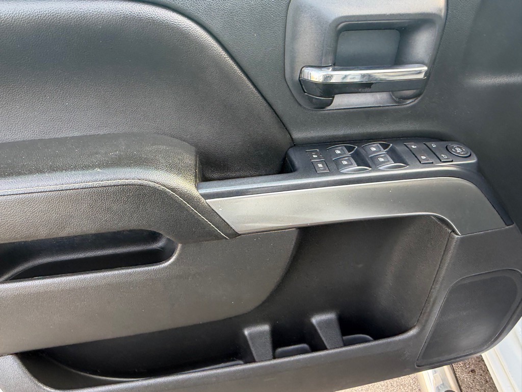 2018 Chevrolet Silverado 1500 Image 30