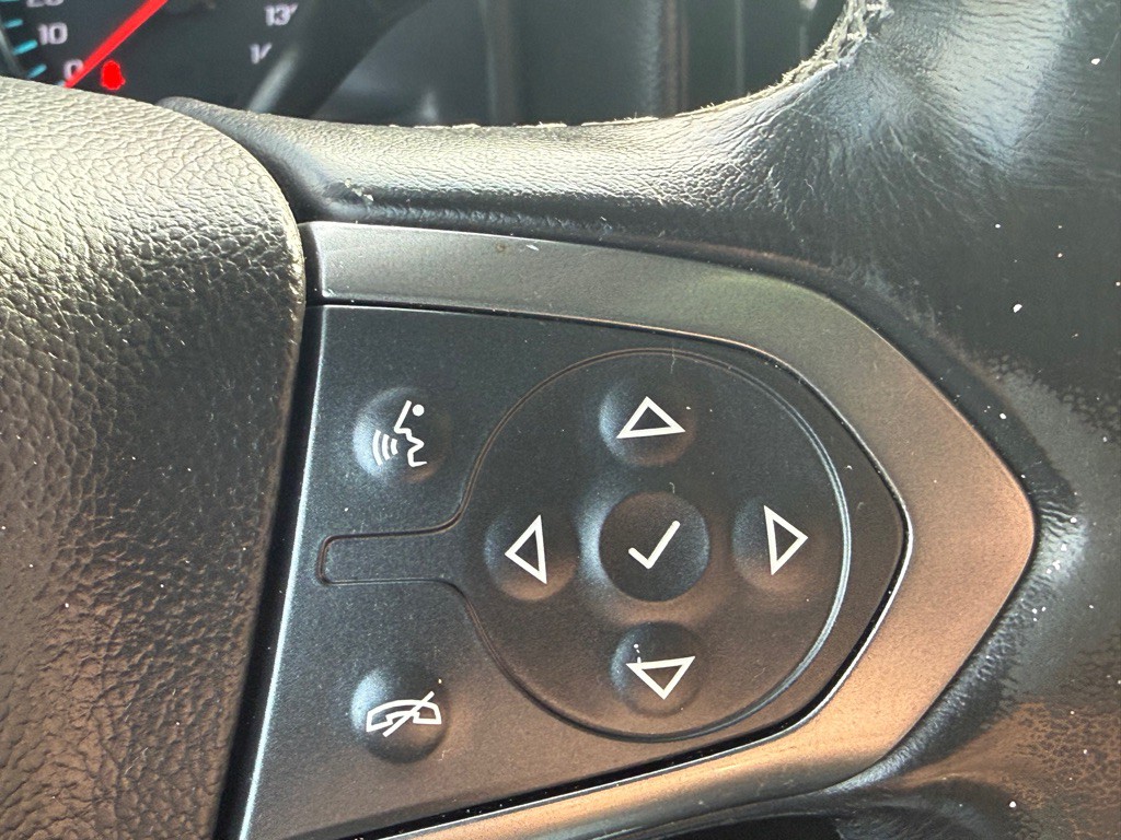 2018 Chevrolet Silverado 1500 Image 39