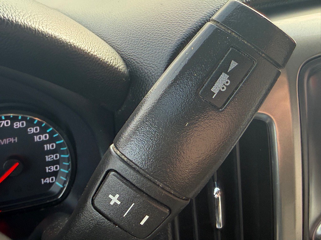 2018 Chevrolet Silverado 1500 Image 40