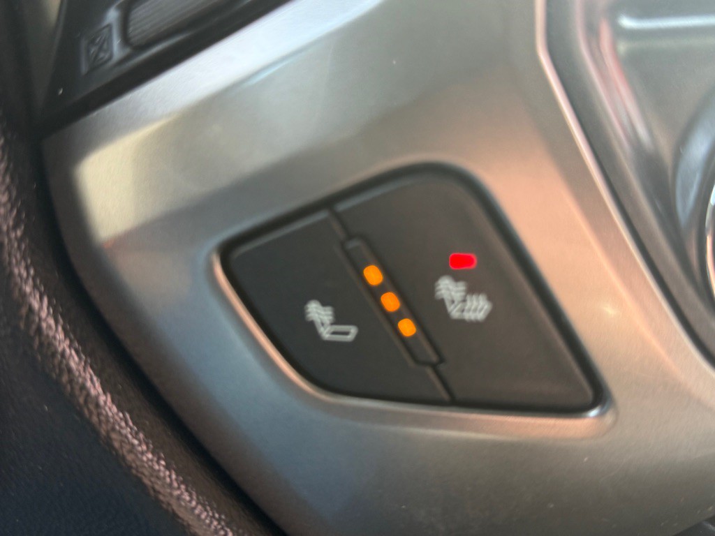 2018 Chevrolet Silverado 1500 Image 43