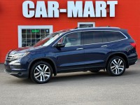 Image for 2016 Honda Pilot Touring ID: 7218820