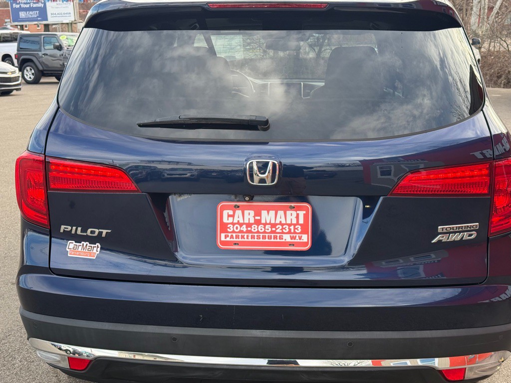 2016 Honda Pilot Image 5