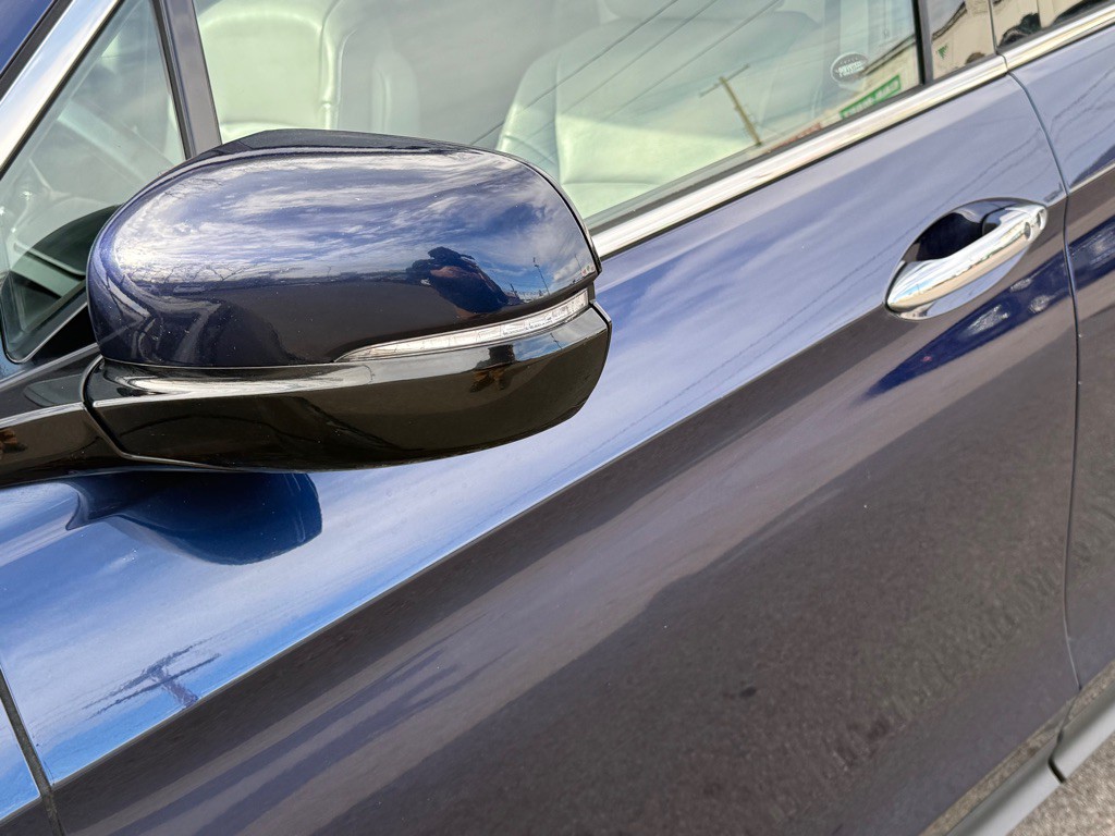 2016 Honda Pilot Image 12