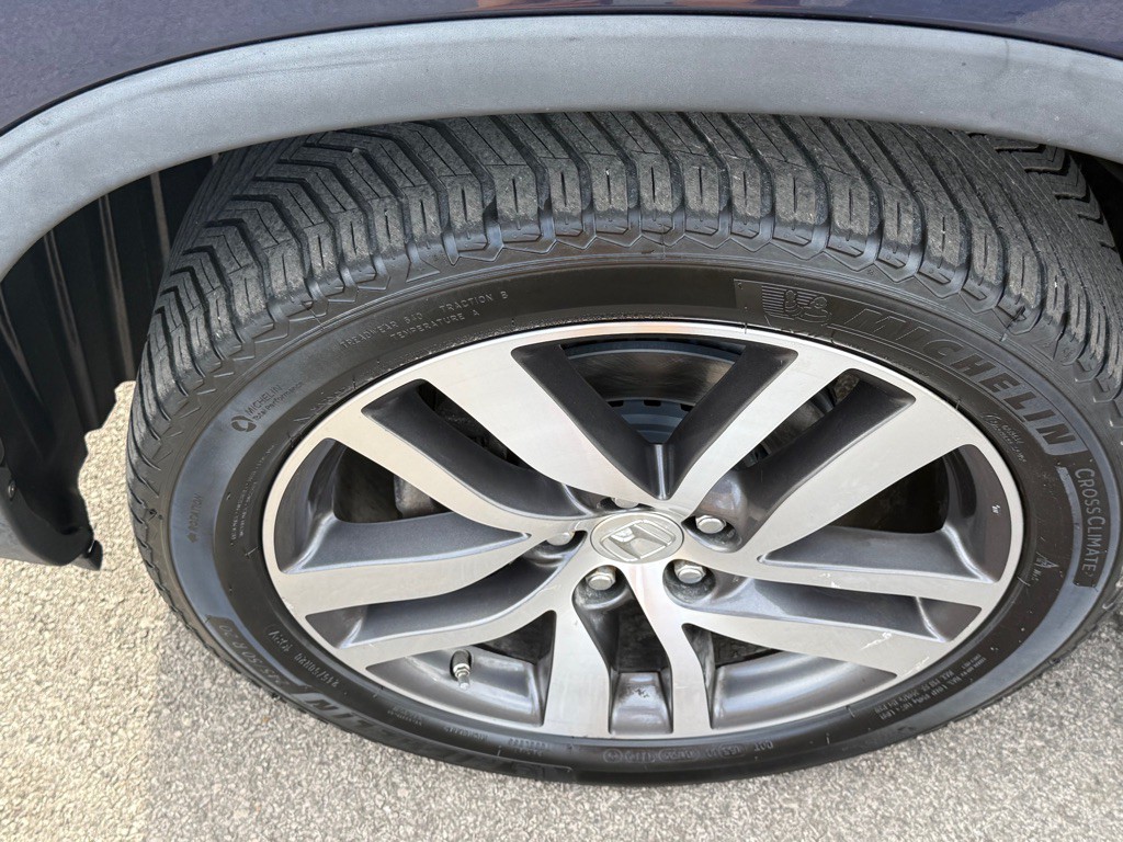 2016 Honda Pilot Image 13