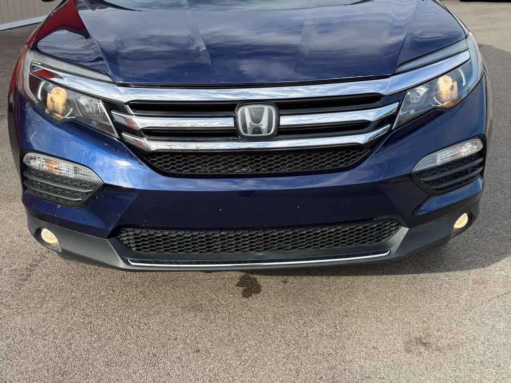 2016 Honda Pilot Image 15