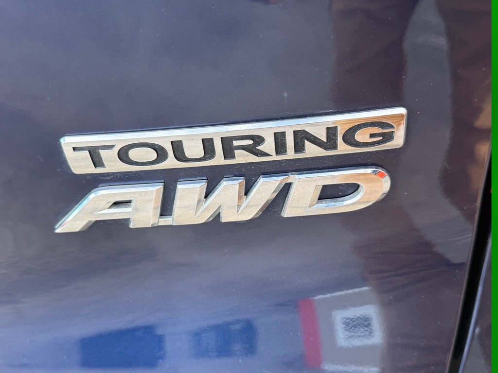 2016 Honda Pilot Image 17