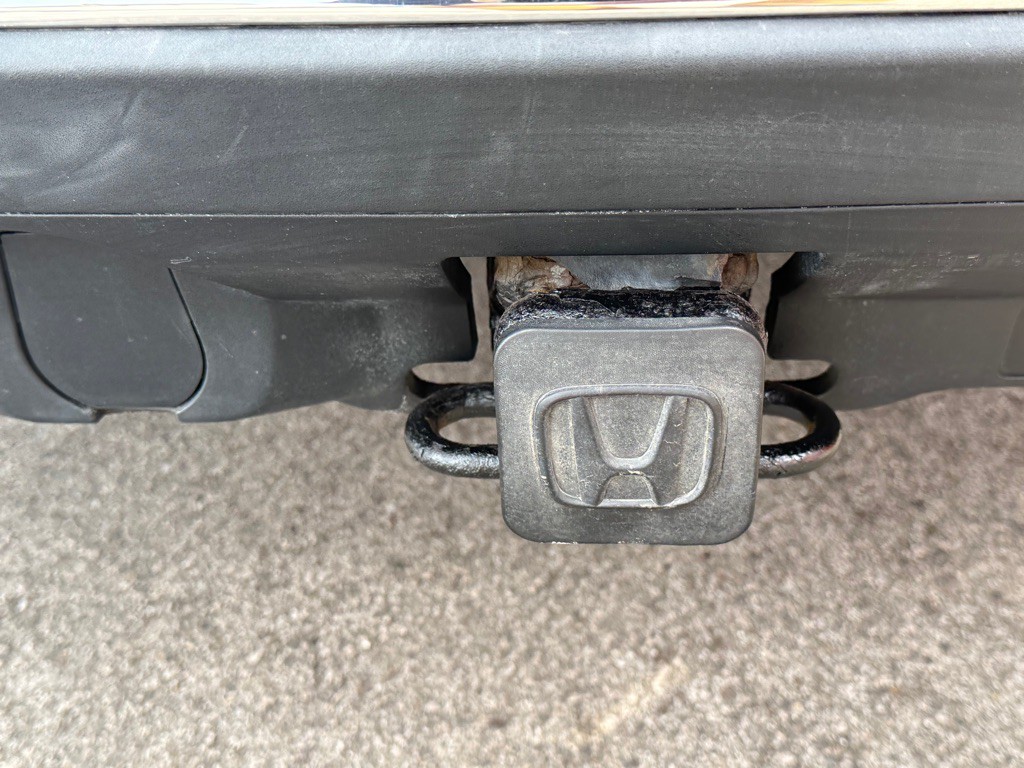 2016 Honda Pilot Image 19