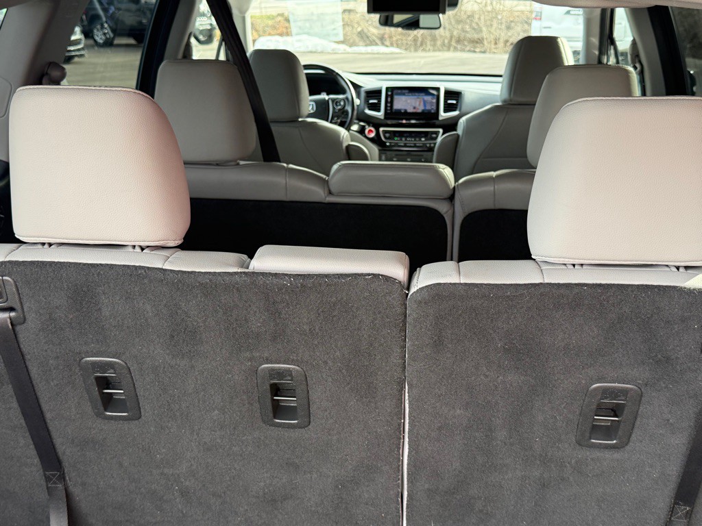 2016 Honda Pilot Image 20