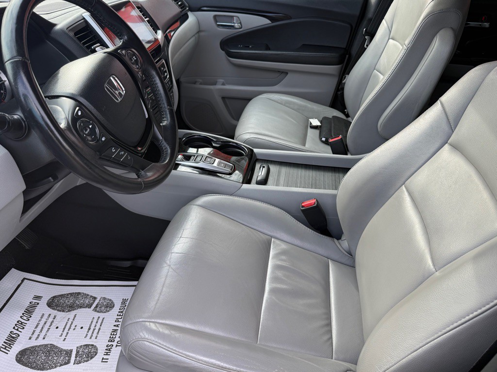 2016 Honda Pilot Image 27