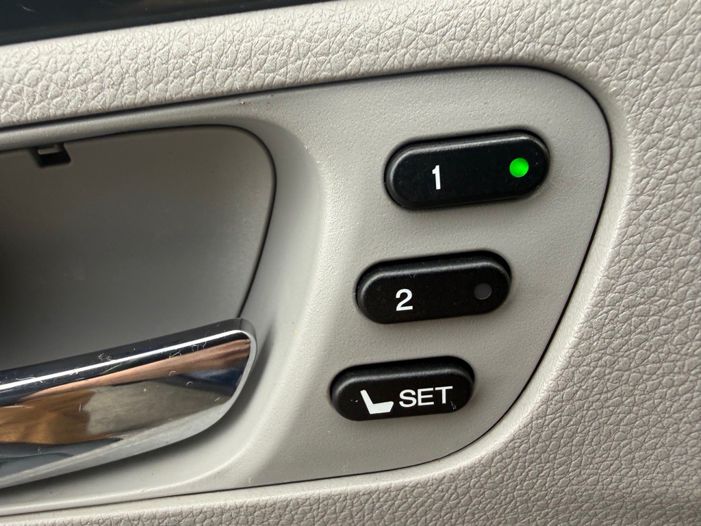 2016 Honda Pilot Image 30