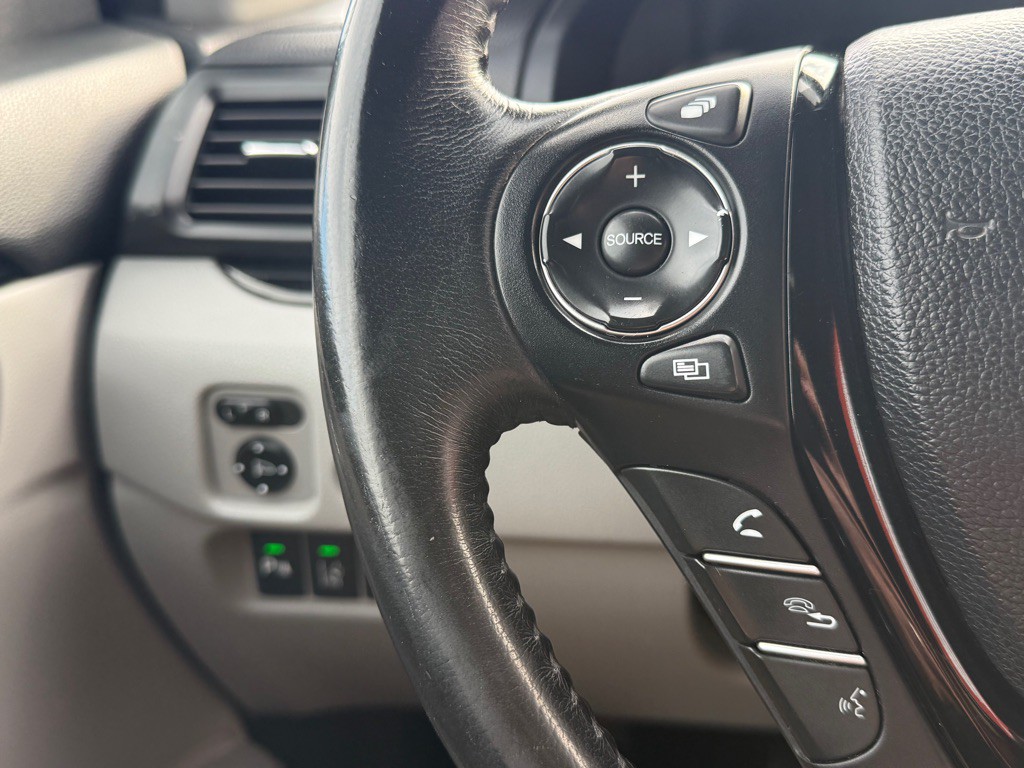 2016 Honda Pilot Image 33