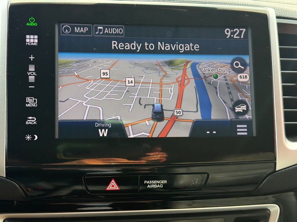 2016 Honda Pilot Image 36