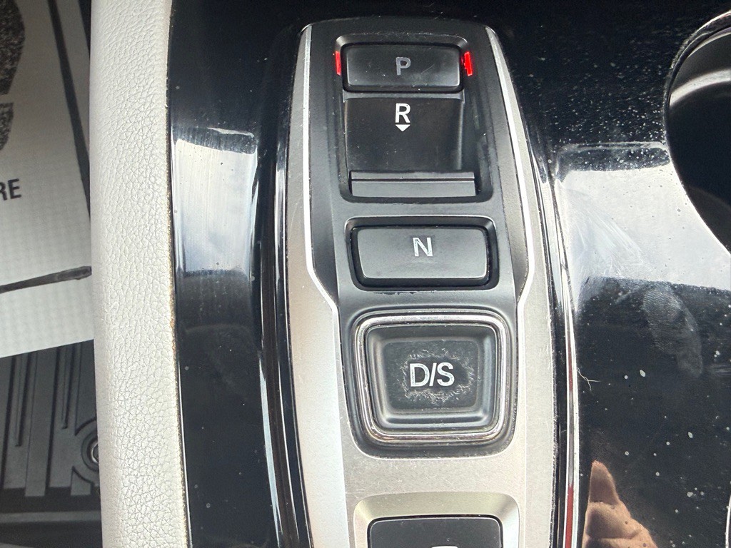 2016 Honda Pilot Image 41