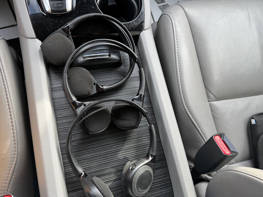 2016 Honda Pilot Image 42