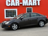 Image for 2014 Chevrolet Cruze LT ID: 7224930
