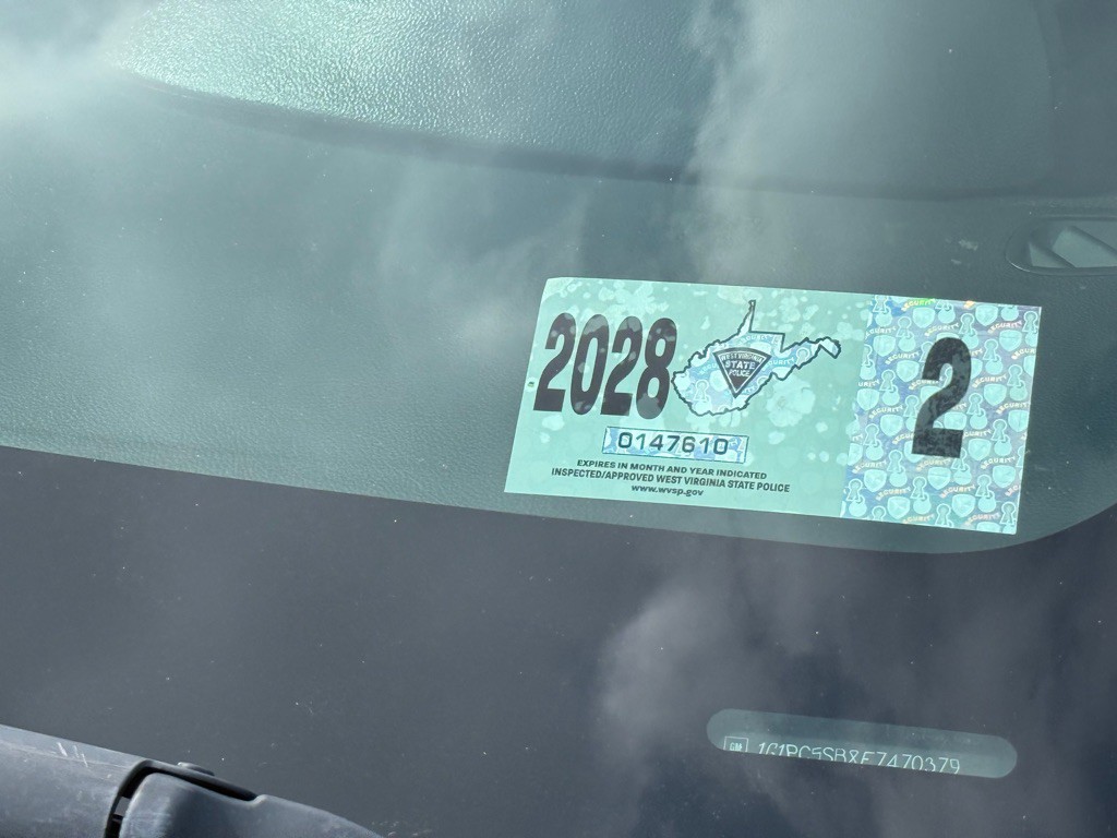 2014 Chevrolet Cruze Image 10