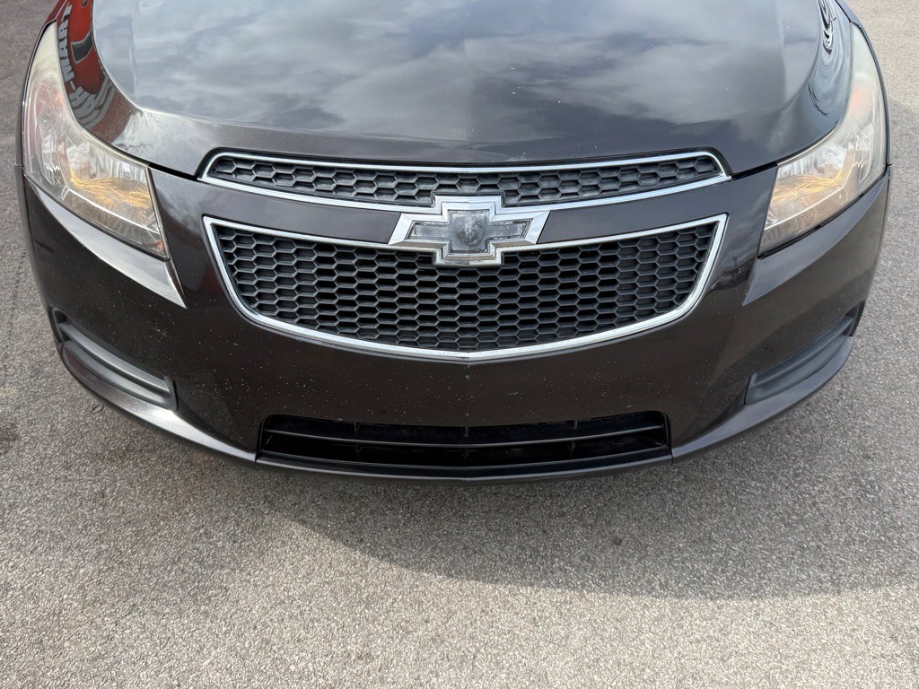 2014 Chevrolet Cruze Image 12