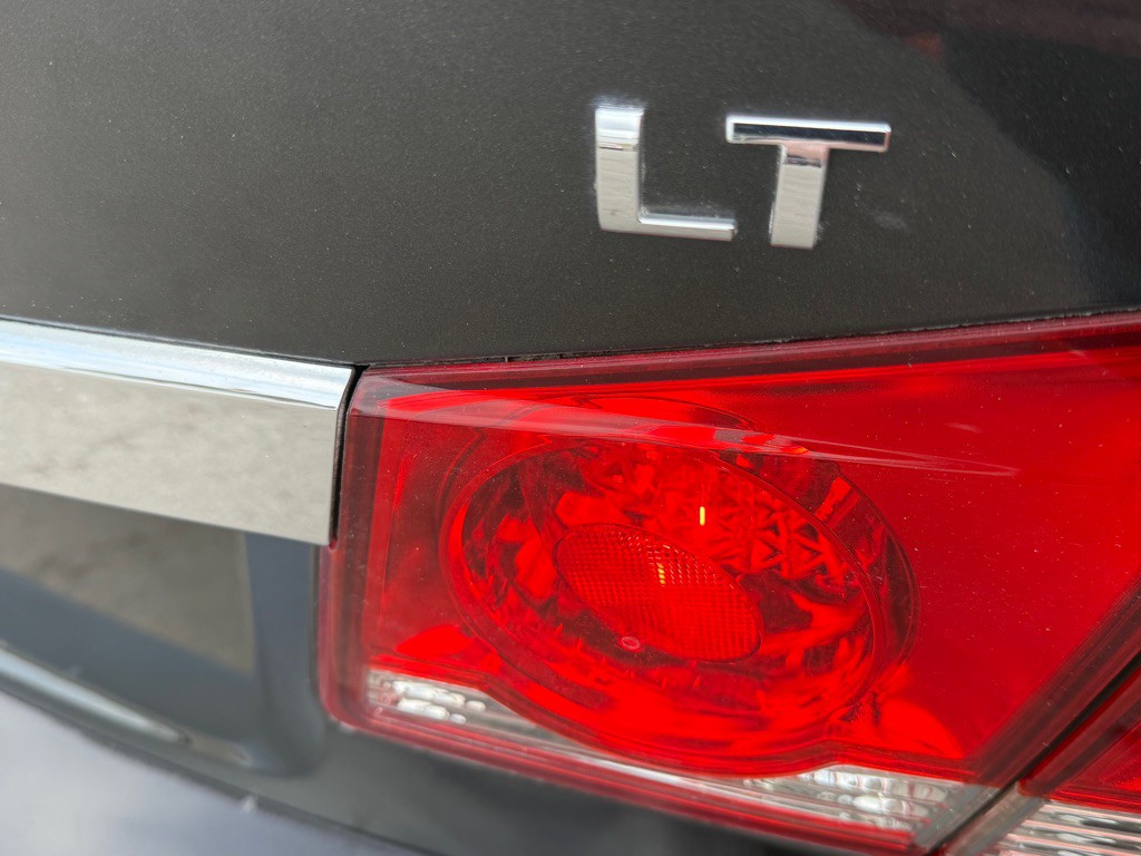 2014 Chevrolet Cruze Image 14