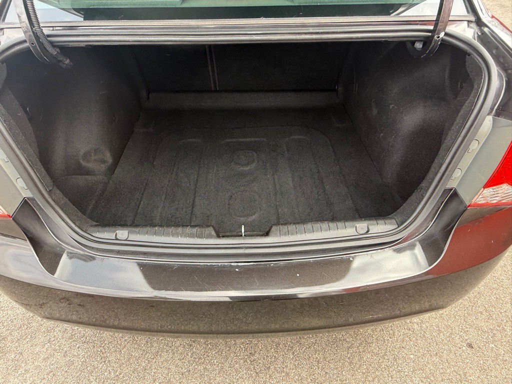 2014 Chevrolet Cruze Image 16