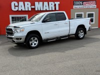 Image for 2021 RAM 1500 Big Horn/lone Star ID: 7224937