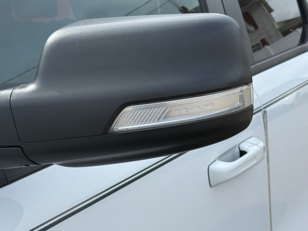 2021 RAM 1500 Image 12