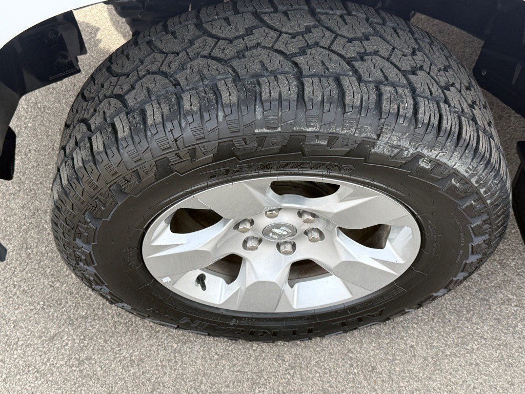 2021 RAM 1500 Image 14