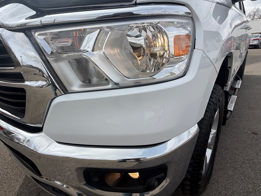 2021 RAM 1500 Image 15