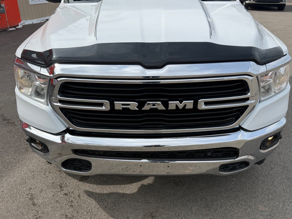 2021 RAM 1500 Image 17