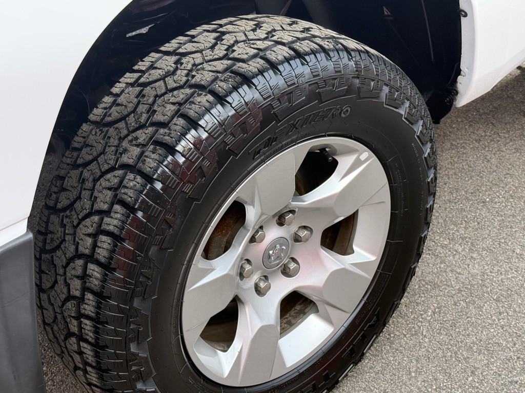 2021 RAM 1500 Image 20