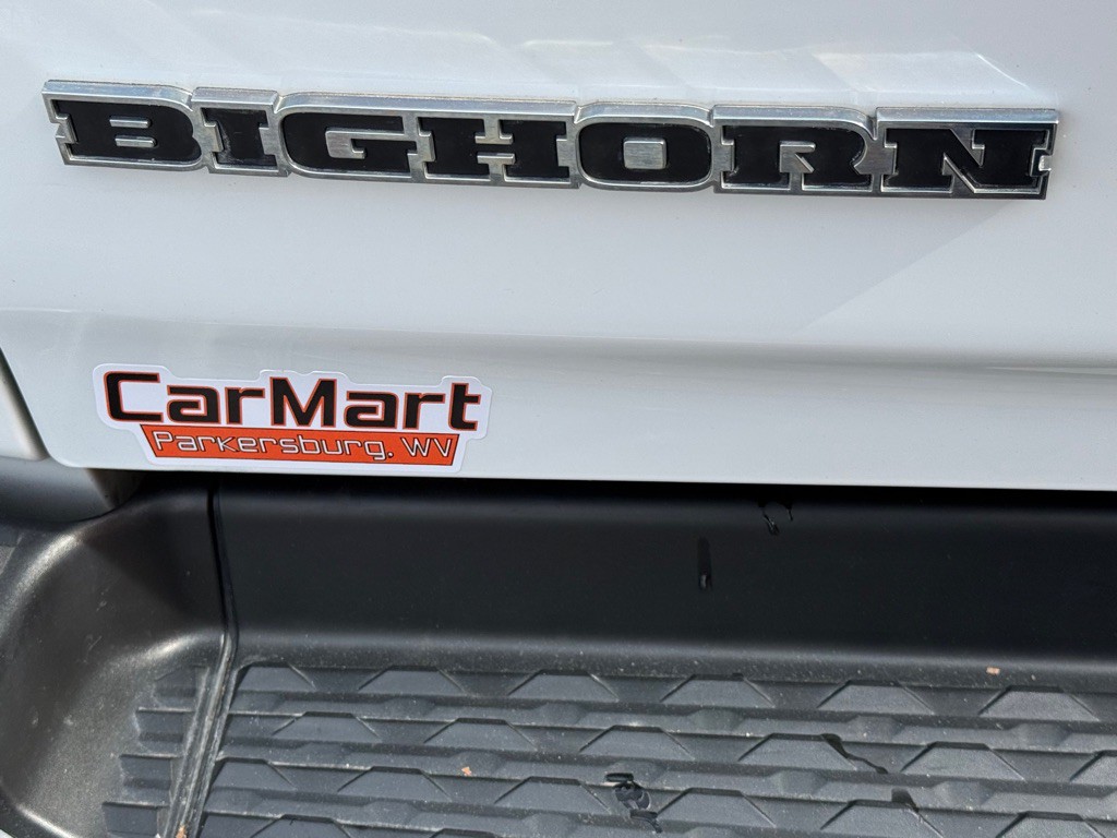 2021 RAM 1500 Image 23