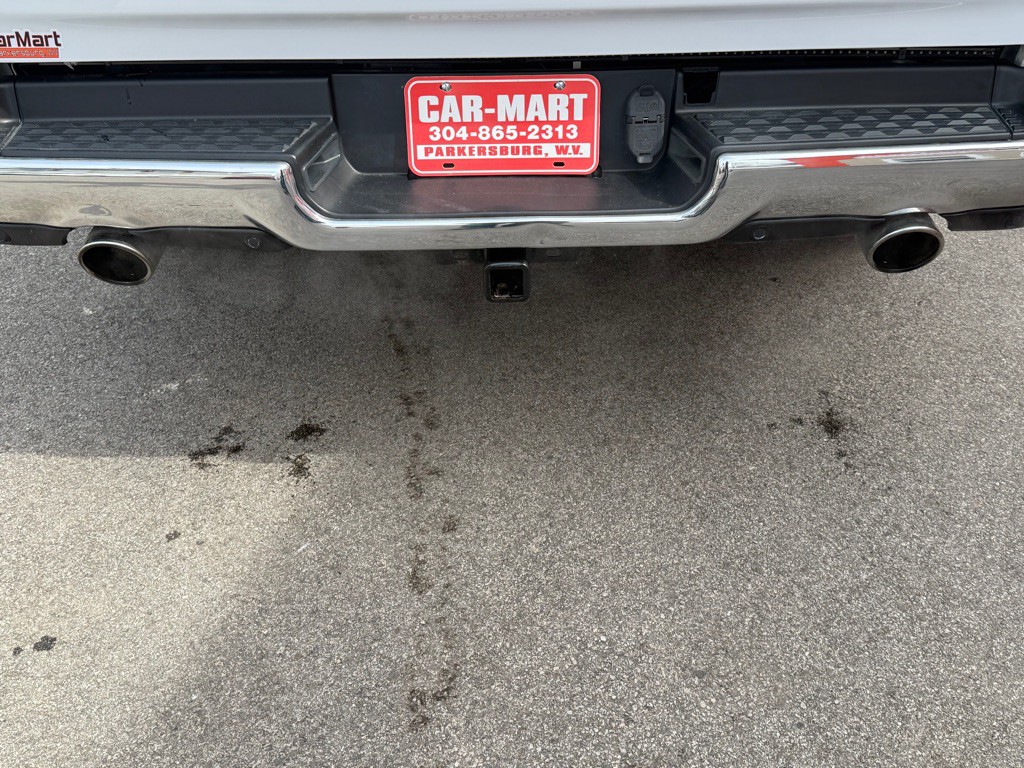 2021 RAM 1500 Image 25