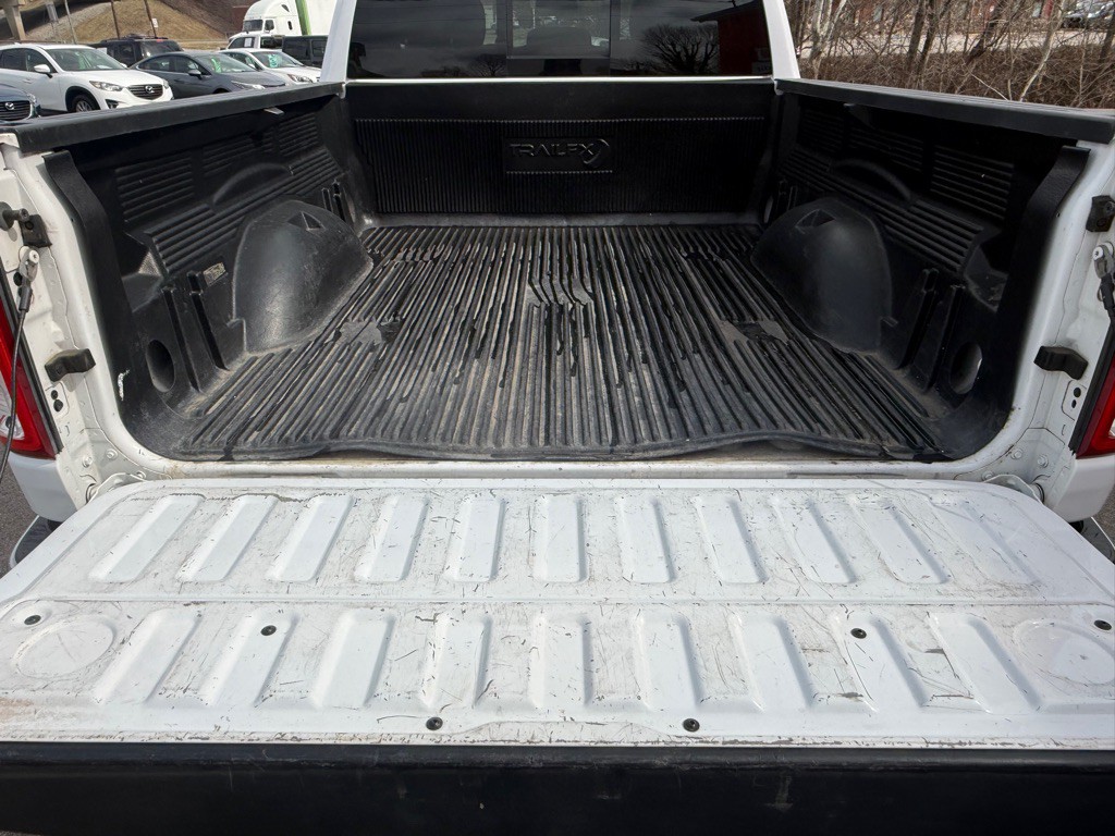 2021 RAM 1500 Image 26