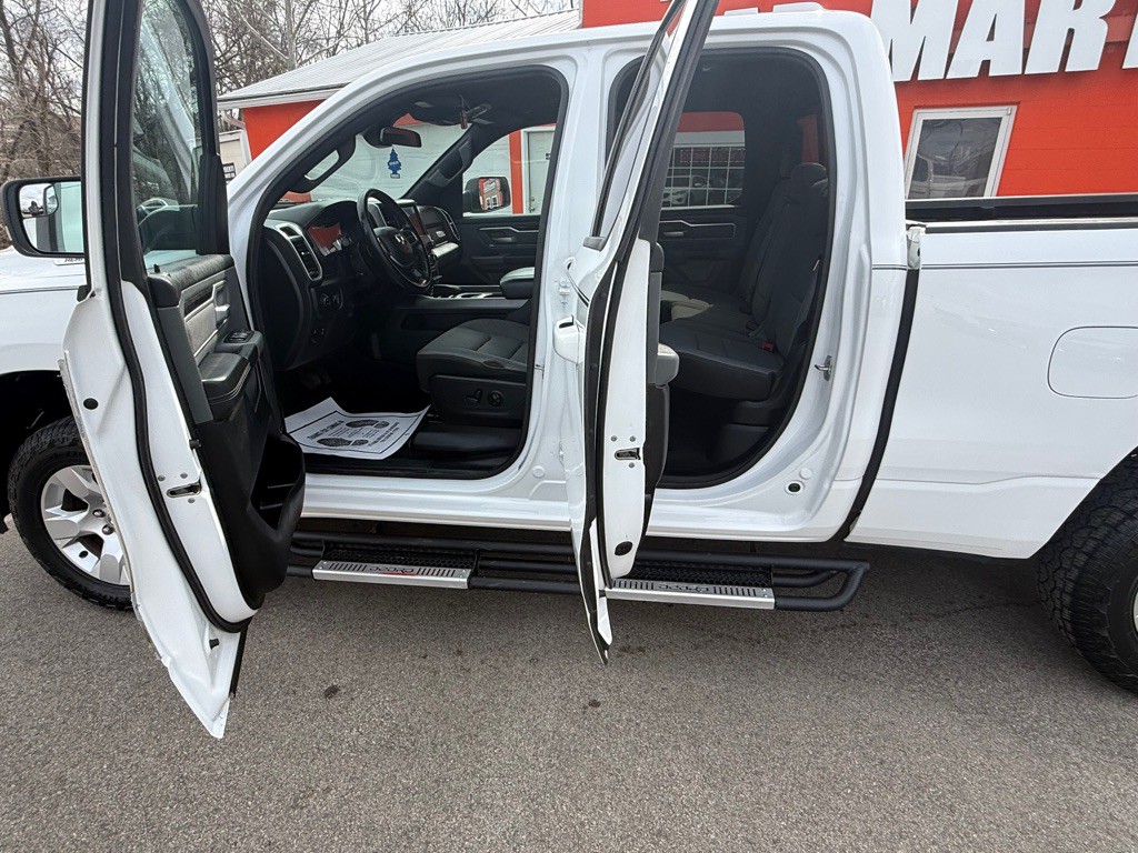 2021 RAM 1500 Image 27